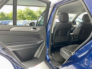 Used Mercedes GLE250
