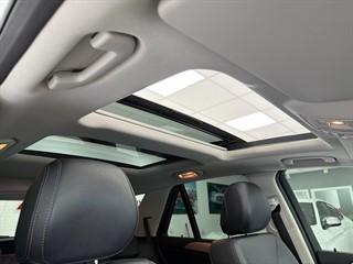 Used Mercedes GLE250