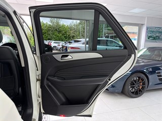 Used Mercedes GLE250