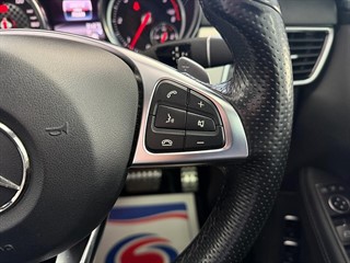 Used Mercedes GLE250