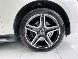 Used Mercedes GLE250