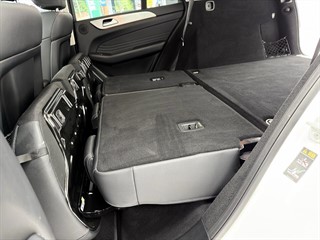 Used Mercedes GLE250