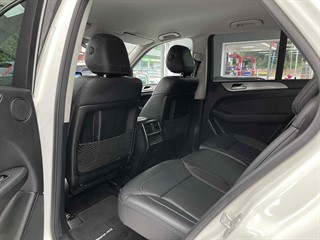 Used Mercedes GLE250