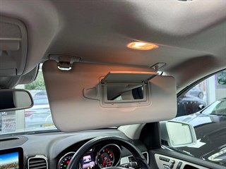 Used Mercedes GLE250