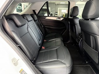 Used Mercedes GLE250