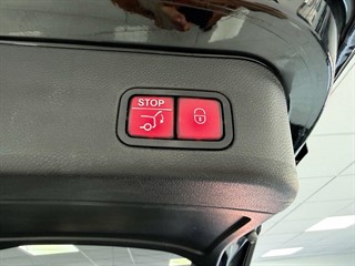 Used Mercedes GLE250