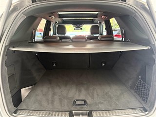 Used Mercedes GLE250