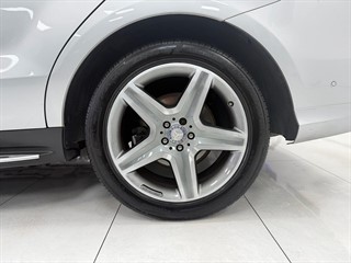 Used Mercedes GLE250