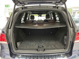 Used Mercedes GLE250