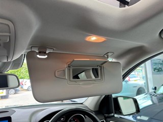 Used Mercedes GLE250