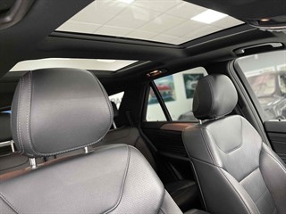 Used Mercedes GLE250