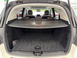 Used Mercedes GLE250