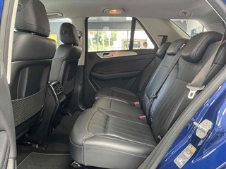 Used Mercedes GLE250