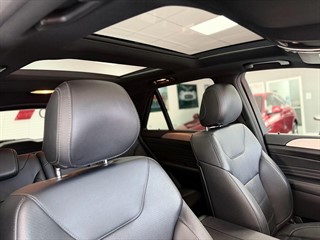 Used Mercedes GLE250