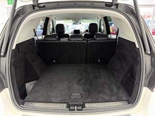 Used Mercedes GLE250