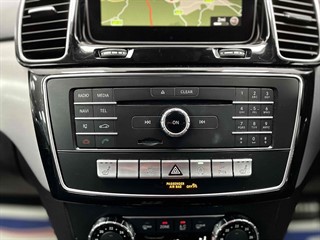 Used Mercedes GLE250