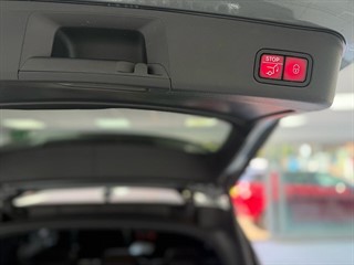 Used Mercedes GLE250