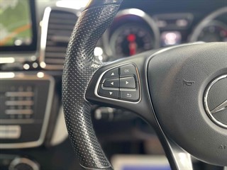 Used Mercedes GLE250