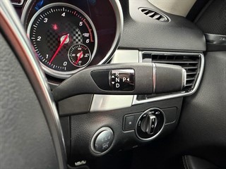 Used Mercedes GLE250