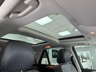 Used Mercedes GLE250