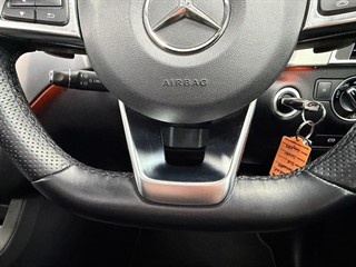 Used Mercedes GLE250