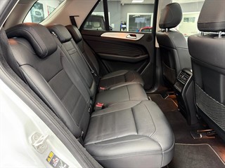 Used Mercedes GLE250