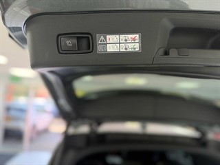 Used Mercedes GLE250