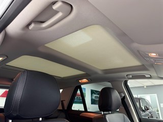 Used Mercedes GLE250