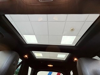 Used Mercedes GLE250