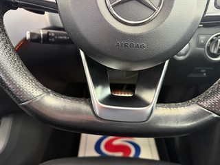 Used Mercedes GLE250