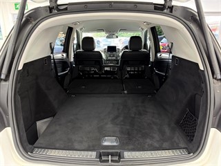 Used Mercedes GLE250