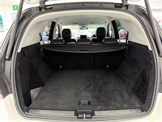 Used Mercedes GLE250