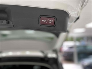Used Mercedes GLE250