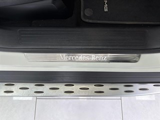 Used Mercedes GLE250