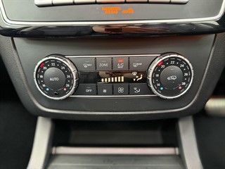 Used Mercedes GLE250