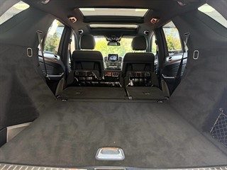 Used Mercedes GLE250