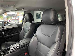 Used Mercedes GLE250