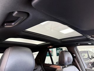 Used Mercedes GLE250