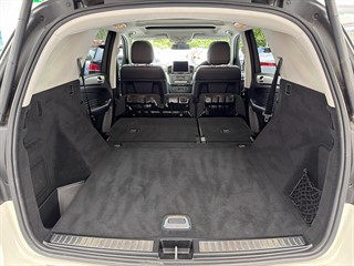 Used Mercedes GLE250
