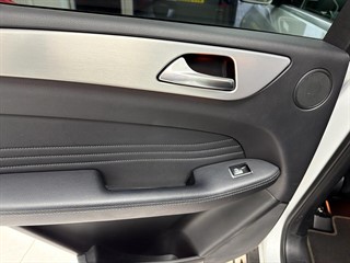 Used Mercedes GLE250