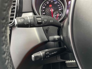 Used Mercedes GLE250