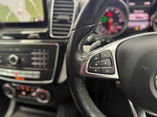 Used Mercedes GLE250