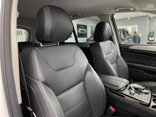 Used Mercedes GLE250