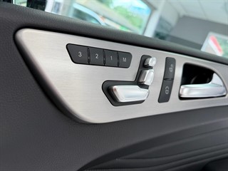 Used Mercedes GLE250