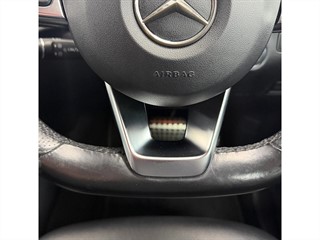 Used Mercedes GLE250