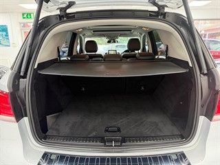 Used Mercedes GLE250