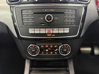 Used Mercedes GLE250