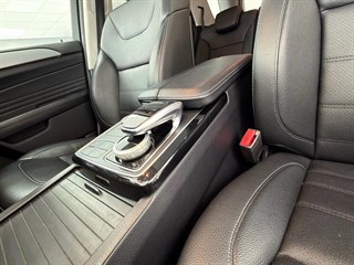 Used Mercedes GLE250