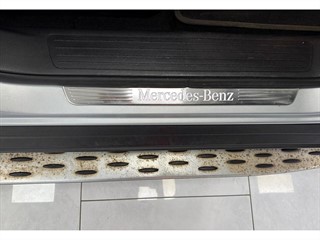 Used Mercedes GLE250