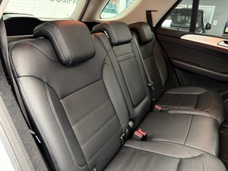 Used Mercedes GLE250